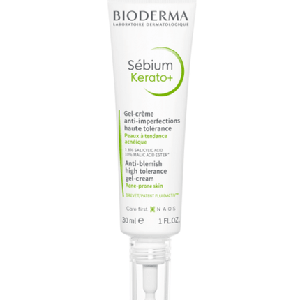 Bioderma Sebium Kerato+ 30ML