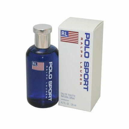 Ralph Lauren Polo Sport EDT For Men 125ML
