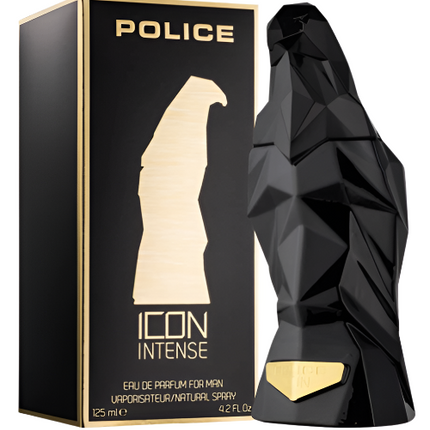 Police Icon Intense EDP 125ML