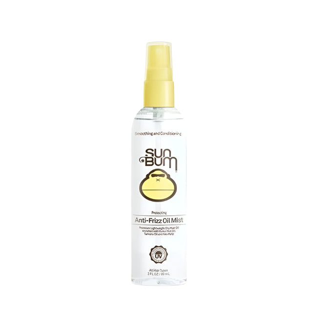 Sun Bum Anti-Frizz Oil Mist 88ML