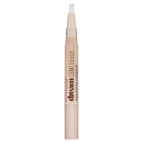 Maybelline Dream Lumi Touch Highlighting Concealer 03 Sand