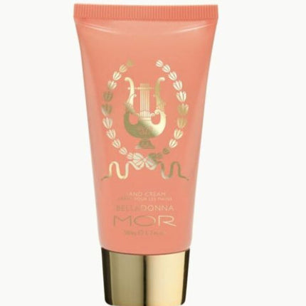 Mor Little Luxuries Hand Cream Belladonna 50ML