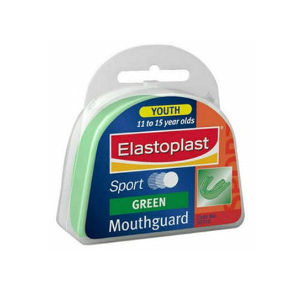 Elastoplast Youth Mouth Guard for Contact Sports 1 Pack