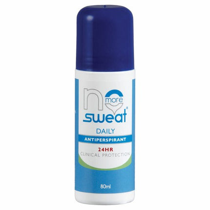 No More Sweat Daily 80ML
