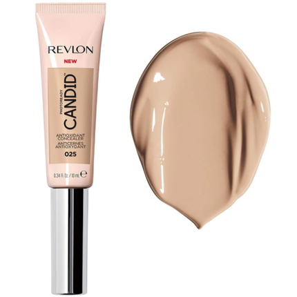 Revlon Photoready Candid Antioxidant Concealer Creme Brulee