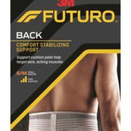 Futuro Comfort Stabilising Back Support S/M