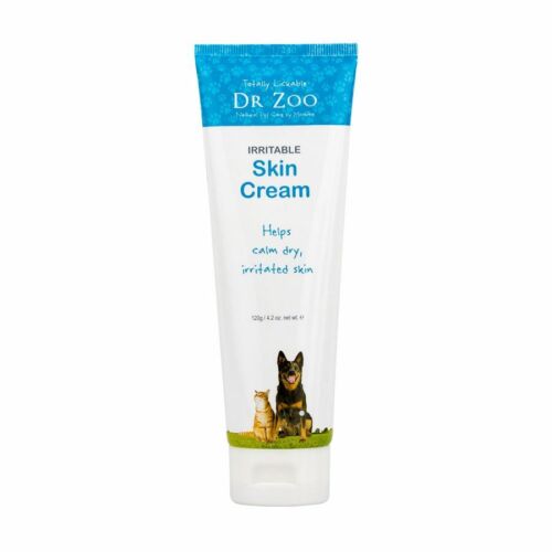 Dr Zoo Irritable Skin Cream 120G
