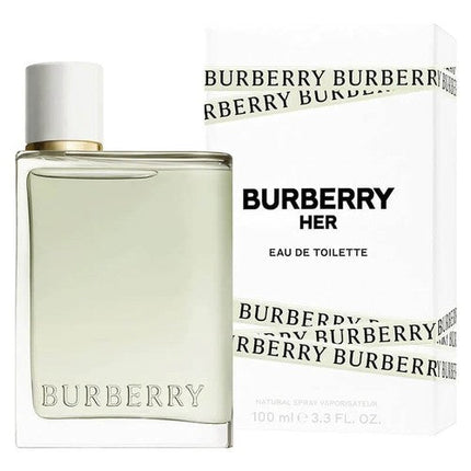 Burberry Ladies Her EDT 100ML