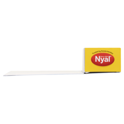 Nyal Cold Sore Cream 10G