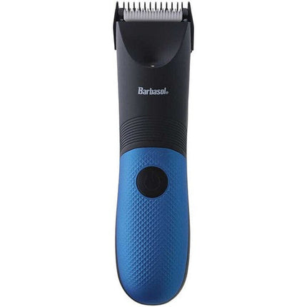 Barbasol Rechargeable Full Body Hair Trimmer Wet & Dry Clipper