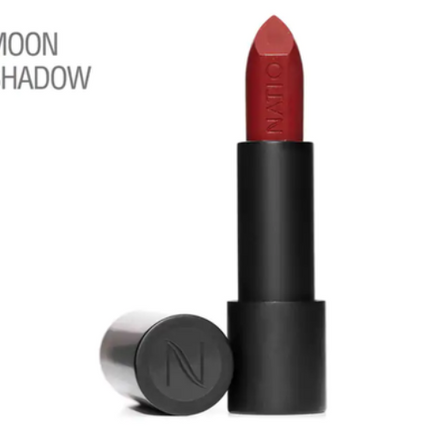 Natio Matte Lip Colour Moon Shadow