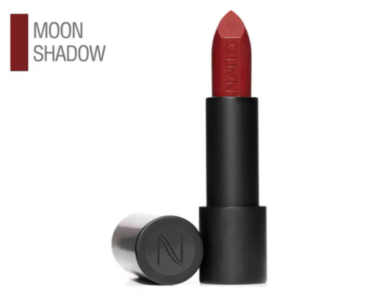 Natio Matte Lip Colour Moon Shadow