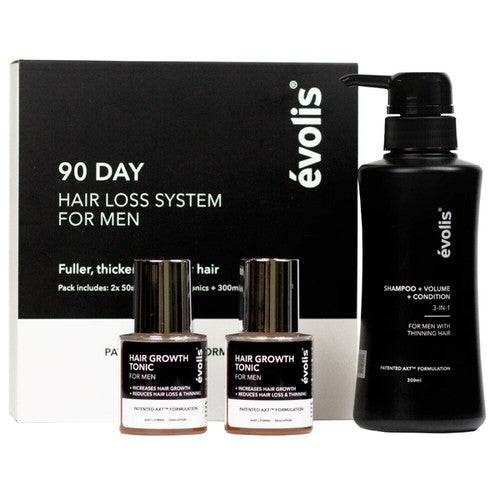 Evolis Mens Active Pack