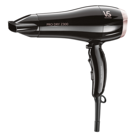 Vs Sassoon Pro Dry 2300W Hair Dryer