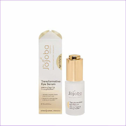 Jojoba Company Transformative Eye Serum 15ML
