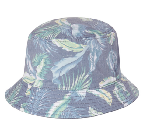 Kooringal Women's Bucket Hat - Cali Blue