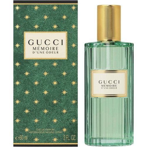 Gucci Memoire D'Une Odeur EDP 60mL