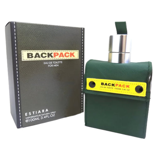 Estiara Backpack EDT 100ML