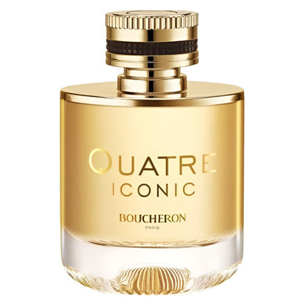 Boucheron Quatre Iconic for Women EDP 100ML