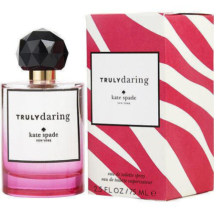Kate Spade Truly Daring EDT 75ml - OhYouLuckyDuck.com.au