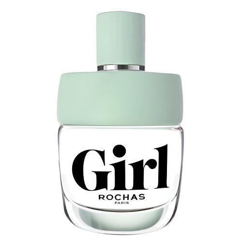 Rochas Girl Spray Women EDT100ML