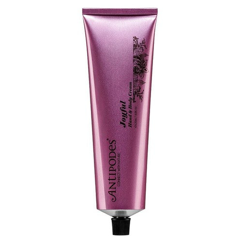 Antipodes Joyful Hand & Body Cream 120ML
