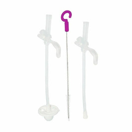 Bbox Sippy Cup Replacement Straw and Cleaning Set