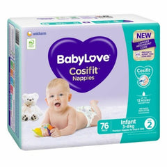 Collection image for: Babylove