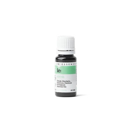 In Essence Stress Pure Essence Oil Blend 10ML