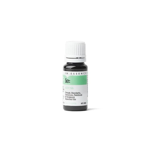 In Essence Stress Pure Essence Oil Blend 10ML