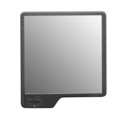 Tooletries Shower Mirror