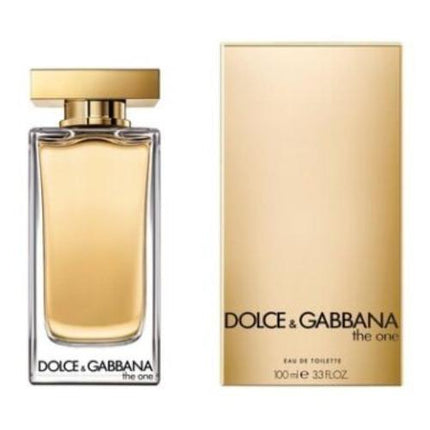 Dolce and Gabbana The One Women EDT 100ML