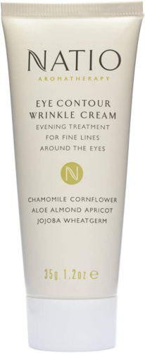 Natio Eye Wrinkle Cream 35G