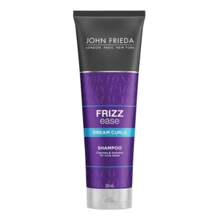 John Frieda Dream Curls Shampoo 250ML
