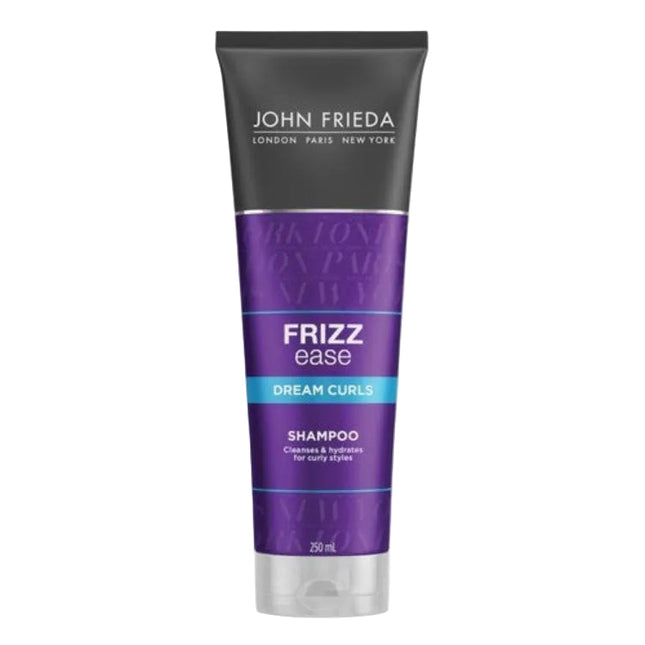 John Frieda Dream Curls Shampoo 250ML