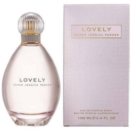 Sarah Jessica Parker Lovely EDP for Women 100ML