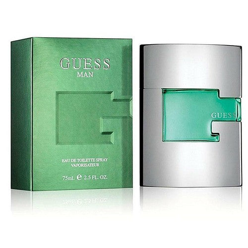Guess Man EDT 75ML