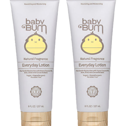 Sun Bum Baby Bum Everyday Lotion 237ML