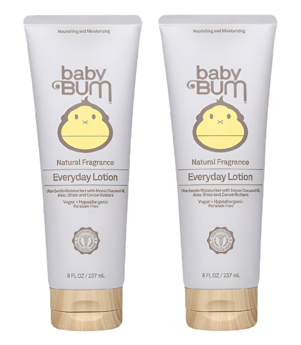 Sun Bum Baby Bum Everyday Lotion 237ML