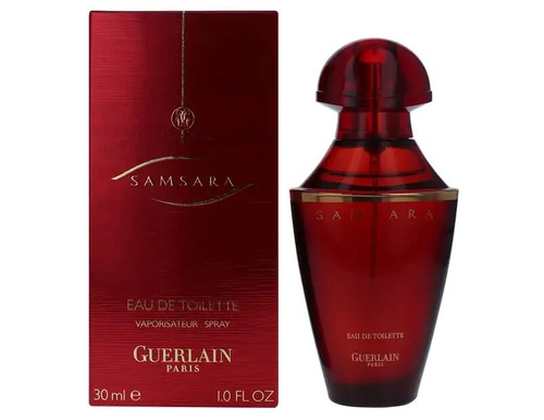 Guerlain Samsara EDT 30ML