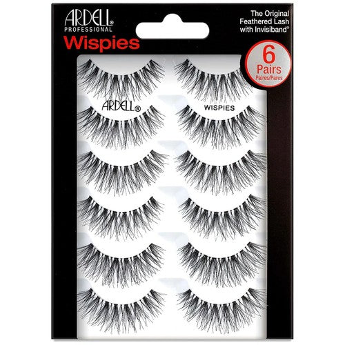 Ardell Wispies Lashes Multipack