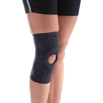 Donjoy Rotulax With Open Patella Medium
