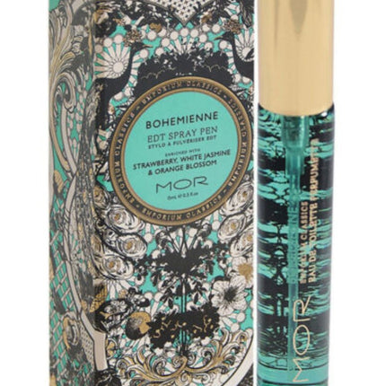 Mor Edt Perfumette  Bohemienne 14.5Ml