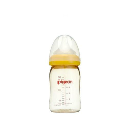 Pigeon Softouch Bottle Peristaltic Plus PPSU 160mL