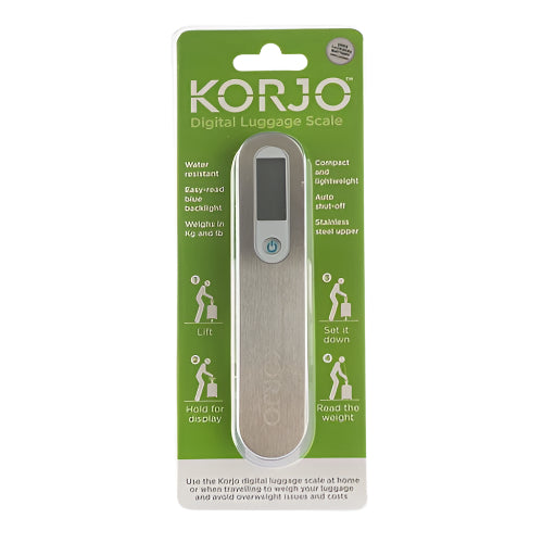 Korjo Luggage Scale