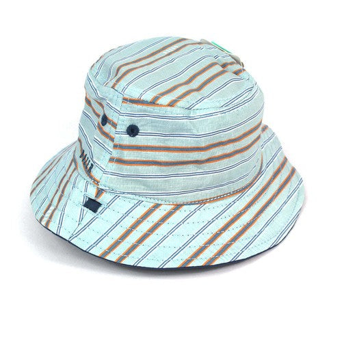 Dozer Baby Boys Bucket Hugh Blue Small