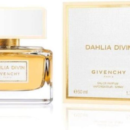 Givenchy Dahlia Divin Eau de Parfum 50Ml