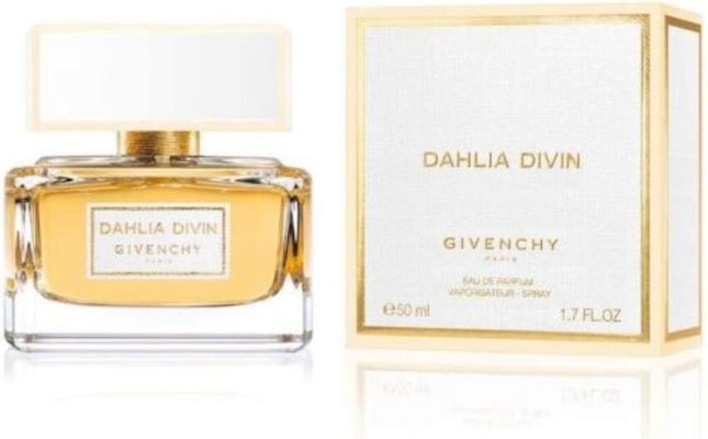 Givenchy Dahlia Divin Eau de Parfum 50Ml