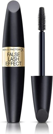 Max Factor False Lash Effect Masc Black
