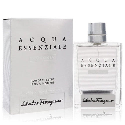 Salvatore Ferragamo Acqua Essenziale Colonia Edt 100ml